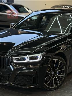 بی ئێم دەبڵیو سیریەس 7